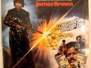 JAMES BROWN: Slaughter's Big Rip Off ORIGINAL 1973 US PROMO LP - MINT
