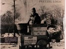 STEELY DAN: Pretzel Logic (rare rock & pop vinyl LP)