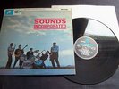 Sounds Incorporated - S/T UK 1964 Columbia Mono Original LP