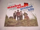 Manfred Mann - Greatest Hits (1966 Sealed Original)