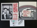 The Gaslight Anthem SENOR AND THE QUEEN Vinyl LP 10