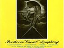 HMV ALP1286-87 - Beethoven - Symphony No. 9 - Wilhelm FURTWANGLER - V.RARE