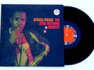 JOHN COLTRANE QUARTET 