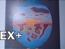 JULIE TIPPETTS KEITH TIPPETT Elton DEAN : SOFT MACHINE LP PSYCH FOLK SUNSET GLOW