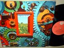 SYNTHESIS (MAGMA) - RARE ORIG FRENCH PROG JAZZ LP Arc 1976 MINT  ARCHIV COPY 