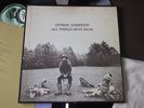 RARE GEORGE HARRISON 3 LP BOX SET ALL THINGS MUST PASS UNPLAYED MINT RECORDS