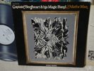 Captain Beefheart & His Magic Band / Mirror Man, Japan original LP,Promo White