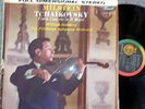 NATHAN MILSTEIN - STEINBERG / TCHAIKOVSKY  / CAPITOL SP 8512
