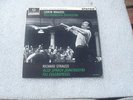 SAX 2467 B/S STRAUSS ALSO SPRACH ZARATHUSTRA MAAZEL PHILHARMONIA