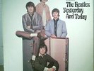 THE BEATLES - 1966 SECOND STATE BUTCHER COVER T-2553