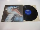 STARCROST S/T LP RARE PRIVATE Texas JAZZ FUNK Fable 1976 OOP