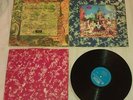 DECCA Rolling Stones - Their Satanic Majesties Request 3D Cover *TRUE MONO* 1967