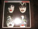 KISS Dynasty NBLP 7152 still sealed LP NEW very nice copy
