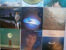 MIKE OLDFIELD-12STUDIO LP EX YUGOSLAVIA,SOME UNIQUE WHITE LABEL..AVERAGE EX/EX