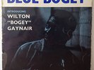 UK Jazz LP Introducing Wilton 