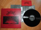 ARCTURUS - Constellation / My Angel  LP Leather Book DIE HARD limited 100 Ulver