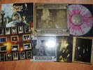 MORTUARY DRAPE - All the witches dance LP DIE HARD Beherit limited 80 copies