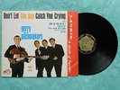 GERRY & THE PACEMAKERS Don't Let The Sun Catch You Crying MONO Orig.1964 NM LP