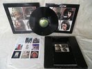THE BEATLES LET IT BE BOX SET (COMPLETE) 1970
