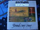 Poseidon, Found My Way, Private Press, Only 600 Pressed
