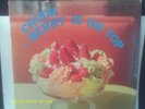 CHUCK BERRY-...IS ON TOP(CHESS LP)