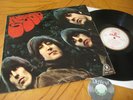 THE BEATLES Rubber Soul 60er Odeon SMO 74066 German LP