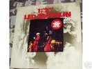 LED ZEPPELIN 1&2 DOUBLE LP GERMAN ONLY  WITHDRAWN 1970s