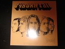 TYBURN TALL  LP GERMAN PROG ROCK  AMBER SOUNDROOM   GATEFOLD