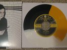 Third Man Records Jack White Love Interruption Tri-Color White Stripes