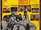 LINDA PAUL McCARTNEY & WINGS / BAY CITY ROLLERS Thailand THAI 7