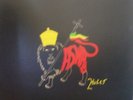 ASWAD - Hulet   VINYL LP