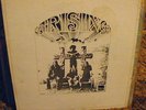 SHORT CROSS - ARISING LP original 1972 VA. rock