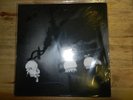 Sun Kil Moon 'April' LP White Vinyl OOP Red House Painters Kozelek Modest Mouse