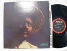 PHAROAH SANDERS BLACK UNITY Orig Gatefold,IMPULSE,Stereo NM+ LP 9190,Nice
