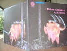 PARANOID LP BLACK SABBATH  HEAVY METAL st OZ VERTIGO G/FOLD