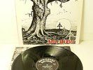 1988 Skrewdriver After The Fire LP Germany RRR 75 Rock O Rama Orig VG++ Oi Punk