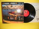 SPAIN REINER Chicago Symph LP  5S 1S Matrix ORIG Shaded Dog LSC-2230