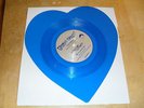 v/a WEDDING INVITATION heart shaped 12