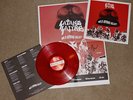 Satan's Satyrs Wild Beyond Belief Red vinyl 200 electric wizard uncle acid sleep