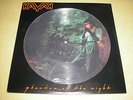 Kayak Phantom Rare Factory Sealed Numbered Limited Edition 12