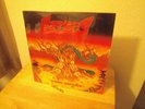 INCUBUS - Serpent Temptation LP (1988 1st press USA / SEALED) Beyond The Unknown