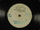 PARTRIDGE FAMILY test press 45 I'LL MEET YOU HALFWAY   WES FARRELL VG+