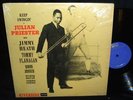 ? JULIAN PRIESTER Keep Swingin Riverside small blue DG NM- TOMMY FLANAGAN