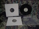 FRANK ZAPPA MOTHERS INVENTION CENSORED GERMAN POP HISTORY WHITE LABEL PROMO LP