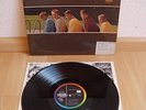 THE BEACH BOYS -THE BEACH BOYS TODAY / RARE CAPITOL / 1965 / GERMAN PRESS