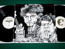 The Cure - In The Beginning, 2 LP, Unofficial release 1987, made in W. Germany