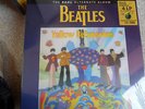 THE BEATLES  yellow submarine  REAL ALTERNATE ALBUM 4 LP BOX