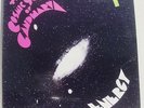 GANDHARVA Cosmic Sound Of ENERGY SEALED Original LP Private folk psych pokora
