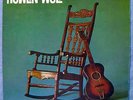 Howlin' Wolf Self-Titled LP Chess LP-1469 Mono 2nd Press 1960s Blue Labels GOOD