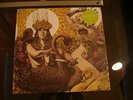 BARONESS - YELLOW & GREEN 2 LP HARD COVER BOOK DELUXE EDITION